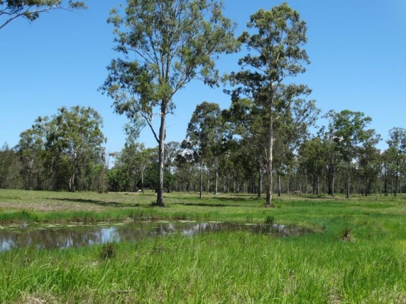 Lot 62 Taunton Road, Euleilah QLD 4674