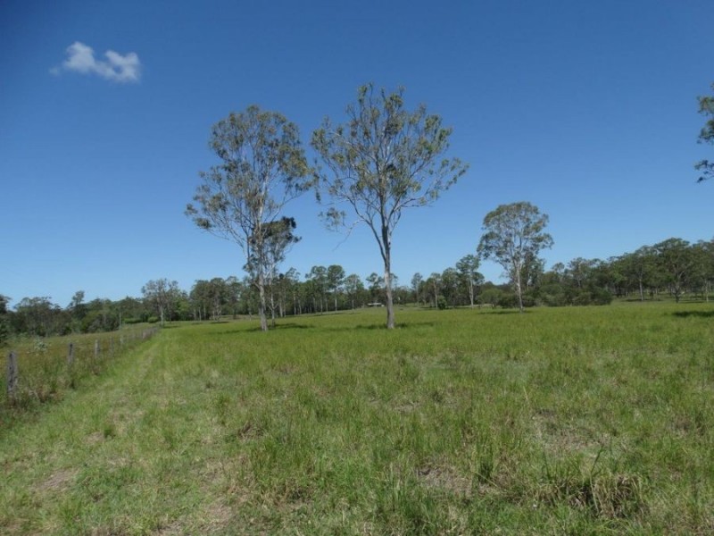 Lot 62 Taunton Road, Euleilah QLD 4674
