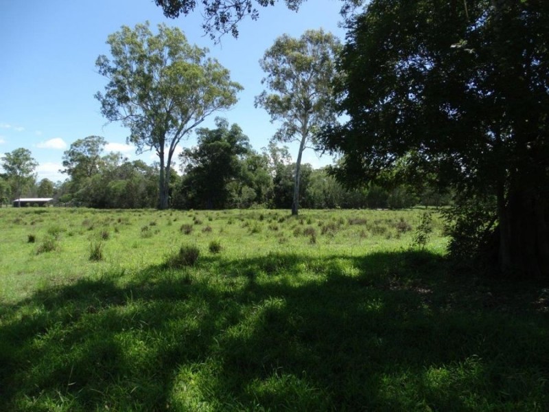 Lot 62 Taunton Road, Euleilah QLD 4674
