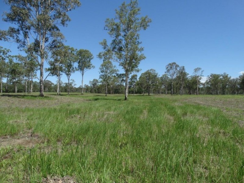 Lot 62 Taunton Road, Euleilah QLD 4674
