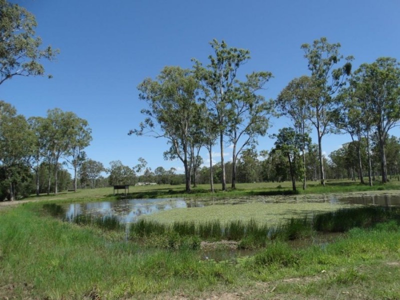Lot 62 Taunton Road, Euleilah QLD 4674