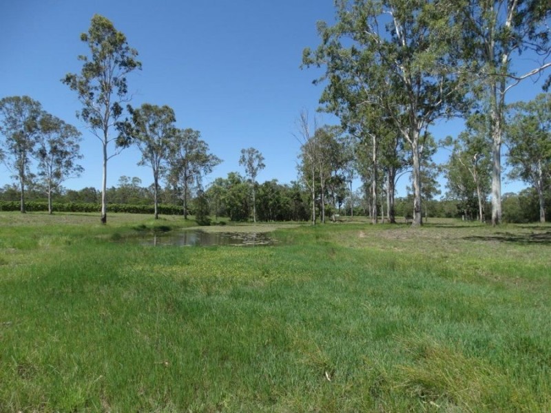 Lot 62 Taunton Road, Euleilah QLD 4674