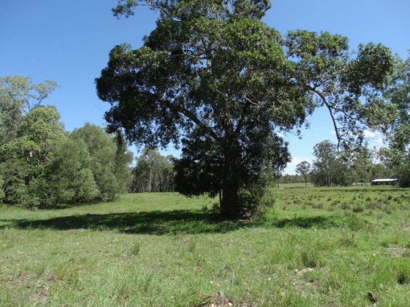 Lot 62 Taunton Road, Euleilah QLD 4674
