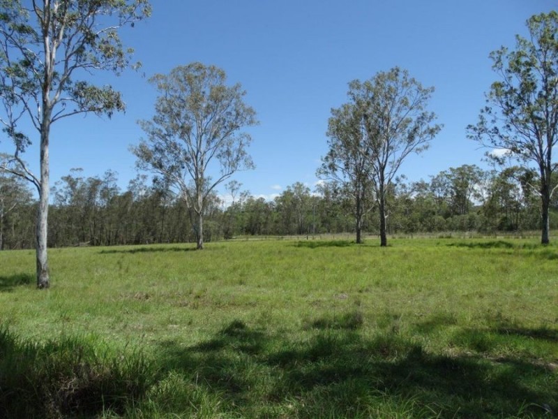 Lot 62 Taunton Road, Euleilah QLD 4674