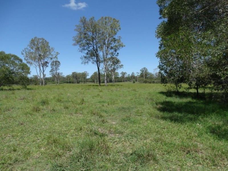 Lot 62 Taunton Road, Euleilah QLD 4674