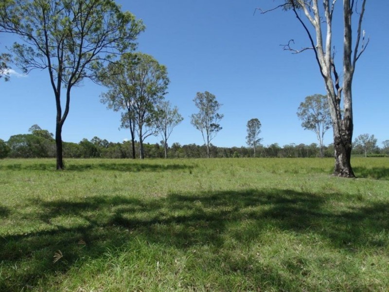 Lot 62 Taunton Road, Euleilah QLD 4674
