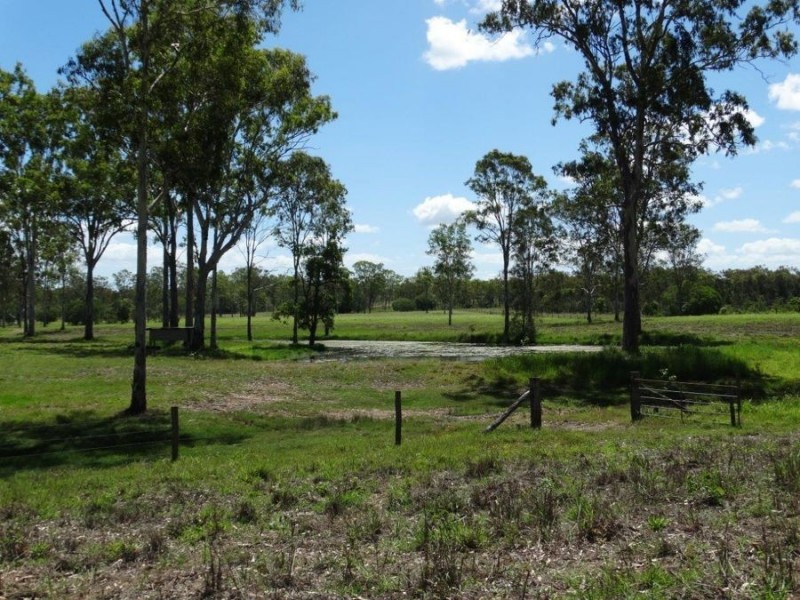 Lot 62 Taunton Road, Euleilah QLD 4674