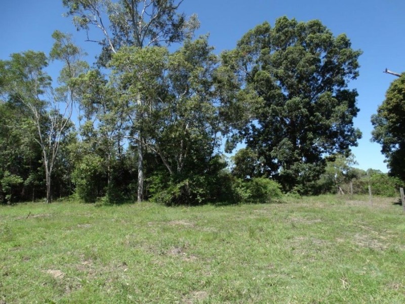 Lot 62 Taunton Road, Euleilah QLD 4674