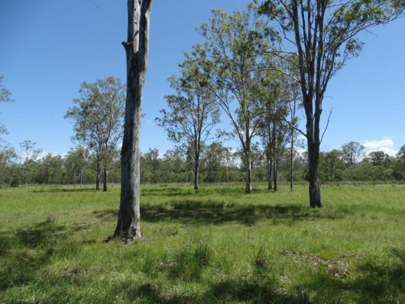 Lot 62 Taunton Road, Euleilah QLD 4674