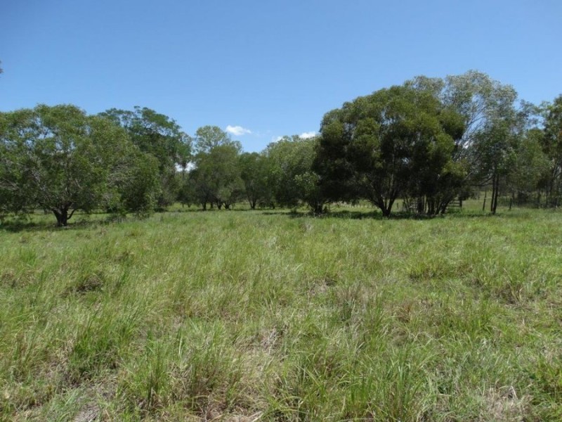 Lot 62 Taunton Road, Euleilah QLD 4674
