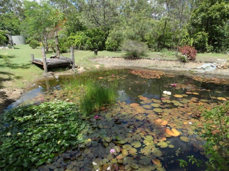 8 Maidments Road, Yandaran QLD 4673