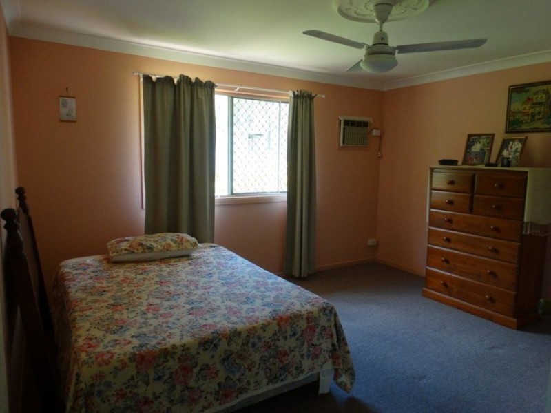 8 Maidments Road, Yandaran QLD 4673