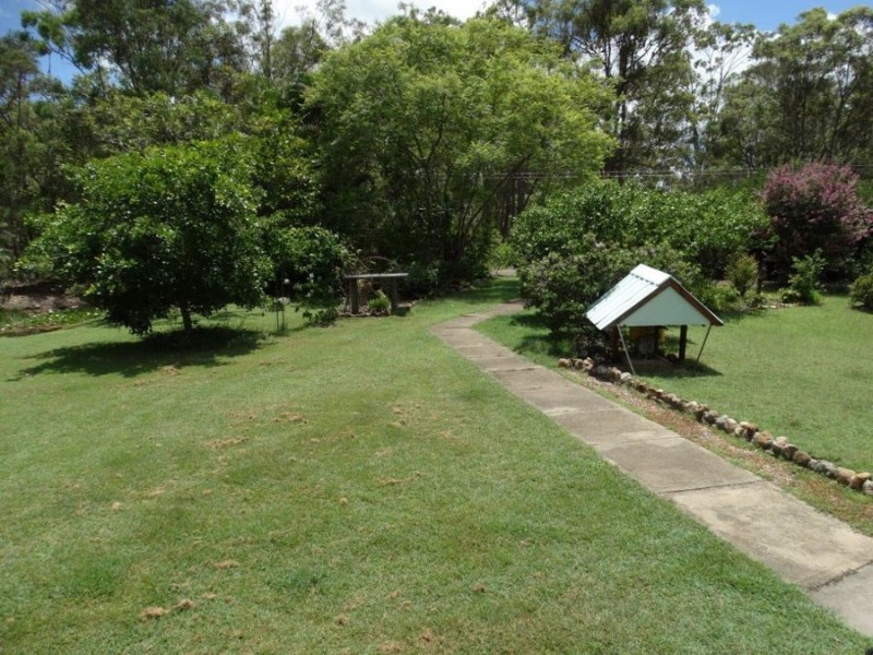 8 Maidments Road, Yandaran QLD 4673
