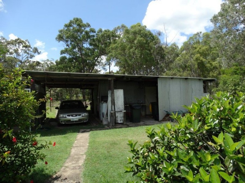 8 Maidments Road, Yandaran QLD 4673