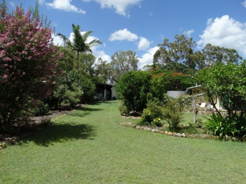 8 Maidments Road, Yandaran QLD 4673