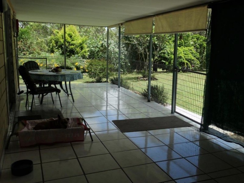 8 Maidments Road, Yandaran QLD 4673