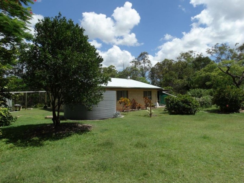 8 Maidments Road, Yandaran QLD 4673