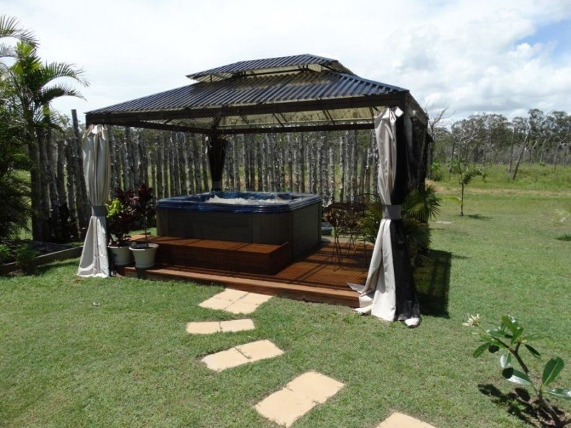 94 Freshwater Court, Deepwater QLD 4674