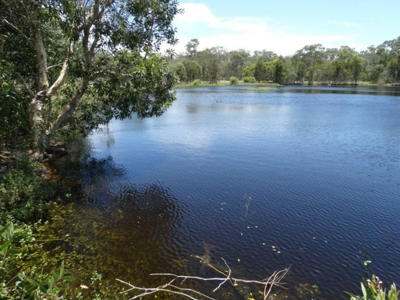 94 Freshwater Court, Deepwater QLD 4674