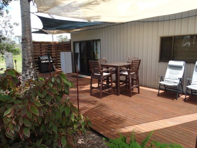 94 Freshwater Court, Deepwater QLD 4674