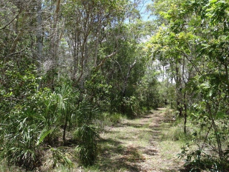 94 Freshwater Court, Deepwater QLD 4674