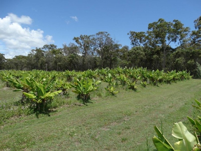 94 Freshwater Court, Deepwater QLD 4674