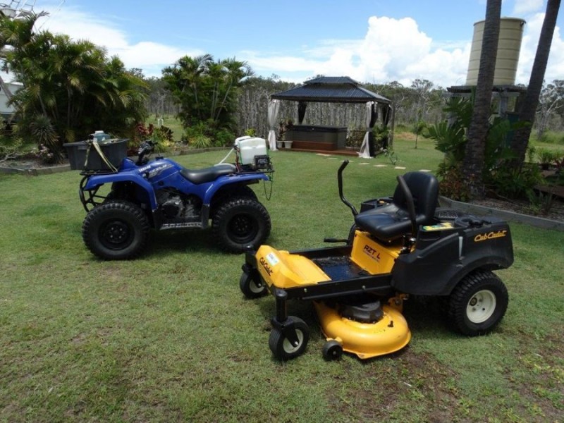 94 Freshwater Court, Deepwater QLD 4674