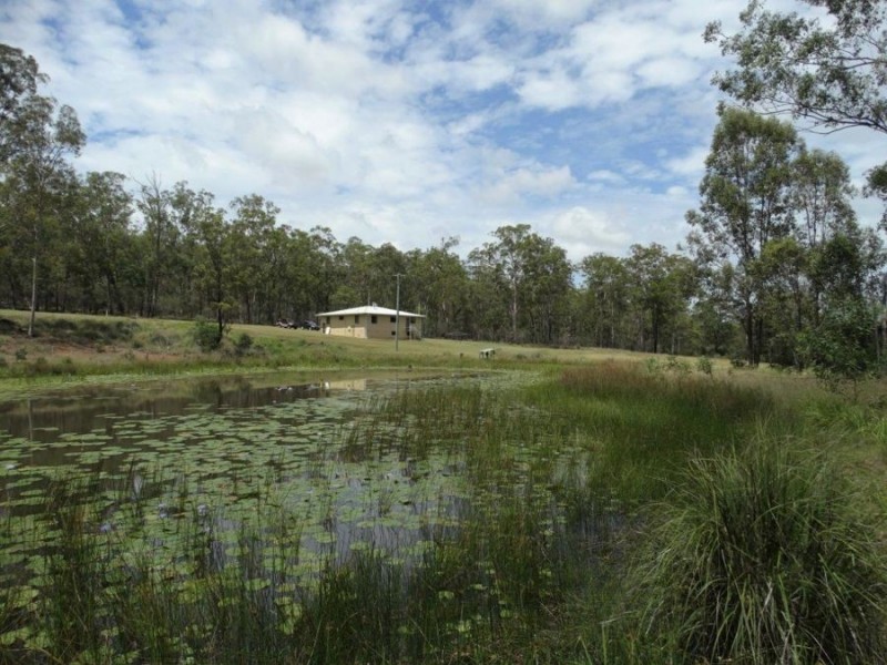 454 Quarry Road, Bucca QLD 4670