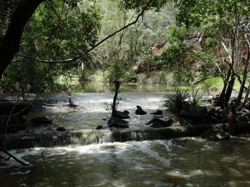 454 Quarry Road, Bucca QLD 4670