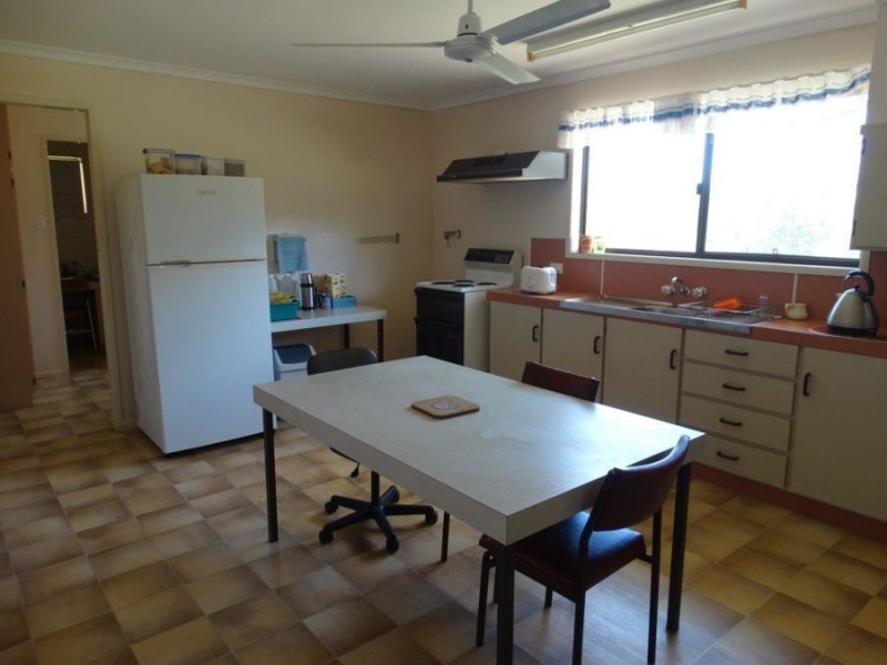 454 Quarry Road, Bucca QLD 4670