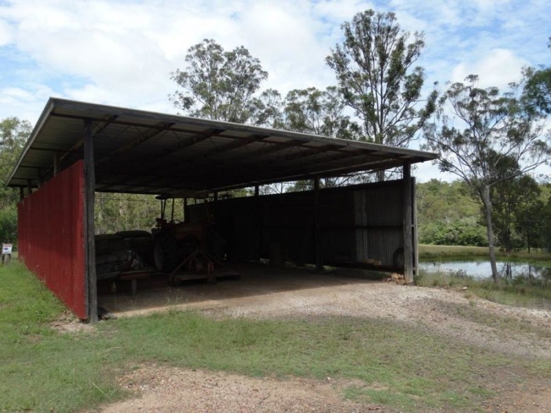 454 Quarry Road, Bucca QLD 4670