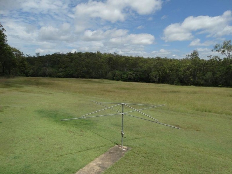 454 Quarry Road, Bucca QLD 4670