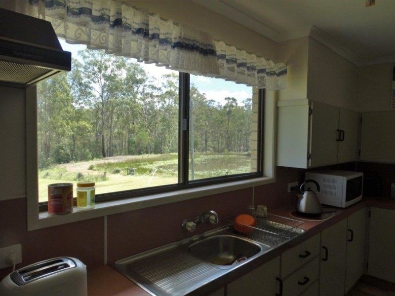 454 Quarry Road, Bucca QLD 4670