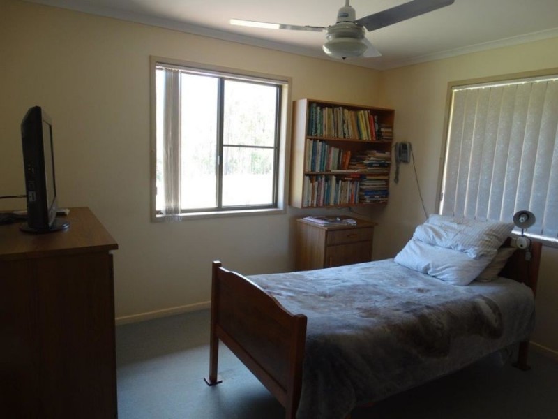 454 Quarry Road, Bucca QLD 4670