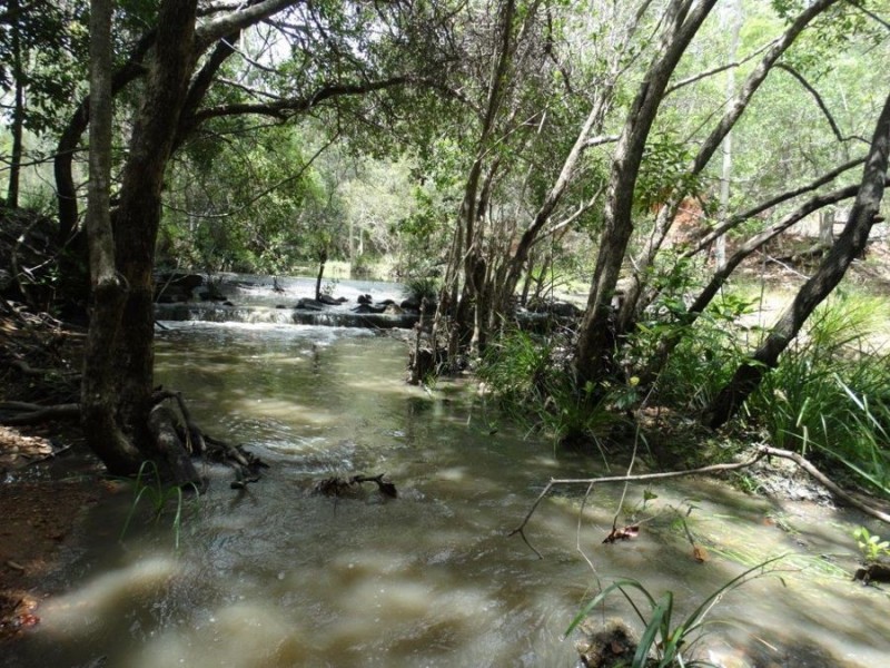 454 Quarry Road, Bucca QLD 4670