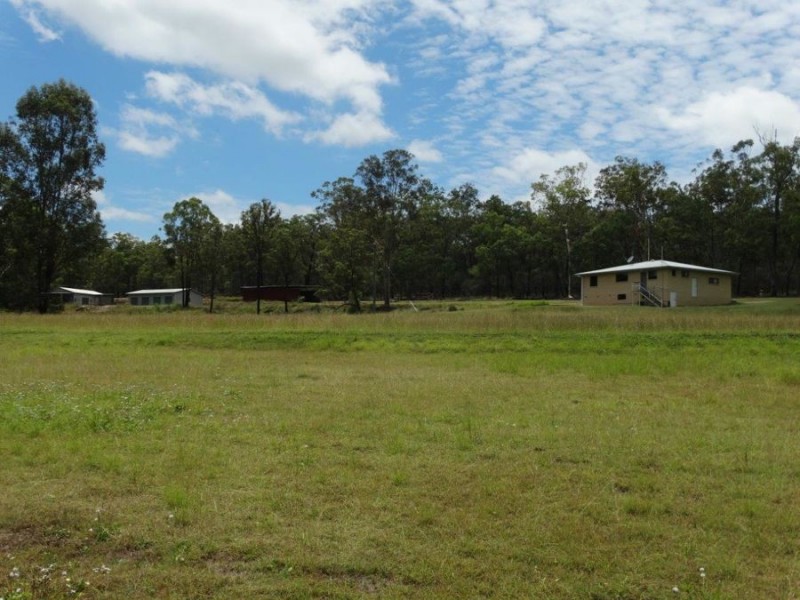 454 Quarry Road, Bucca QLD 4670