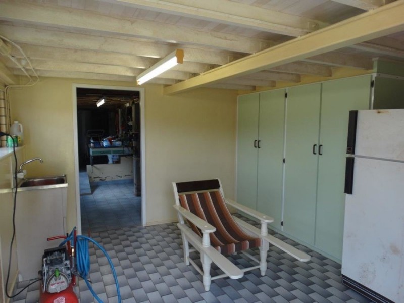 454 Quarry Road, Bucca QLD 4670