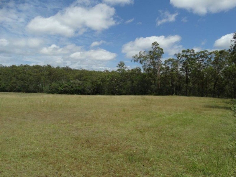 454 Quarry Road, Bucca QLD 4670