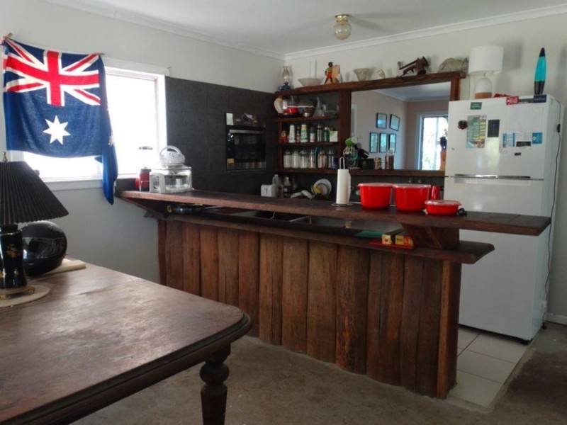 Lot 6 Fingerfield Road, Rules Beach QLD 4674