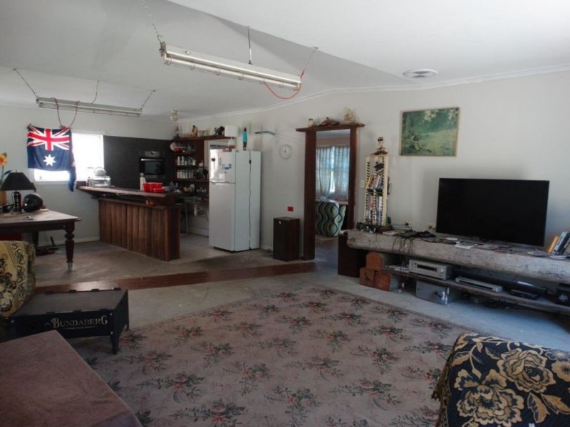 Lot 6 Fingerfield Road, Rules Beach QLD 4674