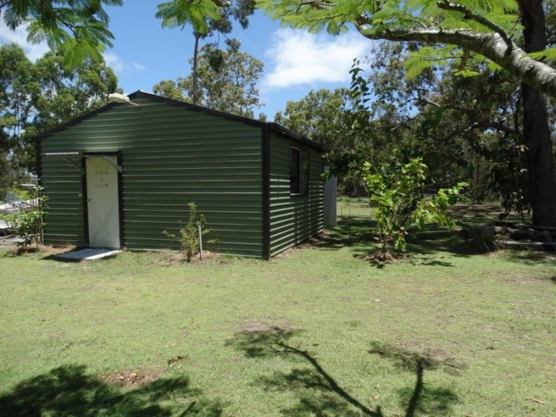 Lot 6 Fingerfield Road, Rules Beach QLD 4674
