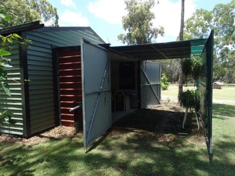 Lot 6 Fingerfield Road, Rules Beach QLD 4674