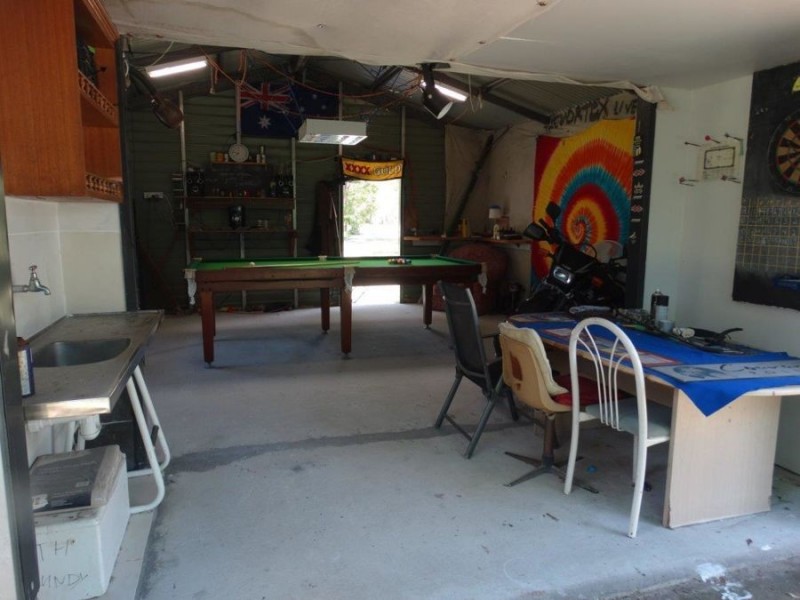 Lot 6 Fingerfield Road, Rules Beach QLD 4674