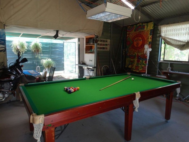 Lot 6 Fingerfield Road, Rules Beach QLD 4674