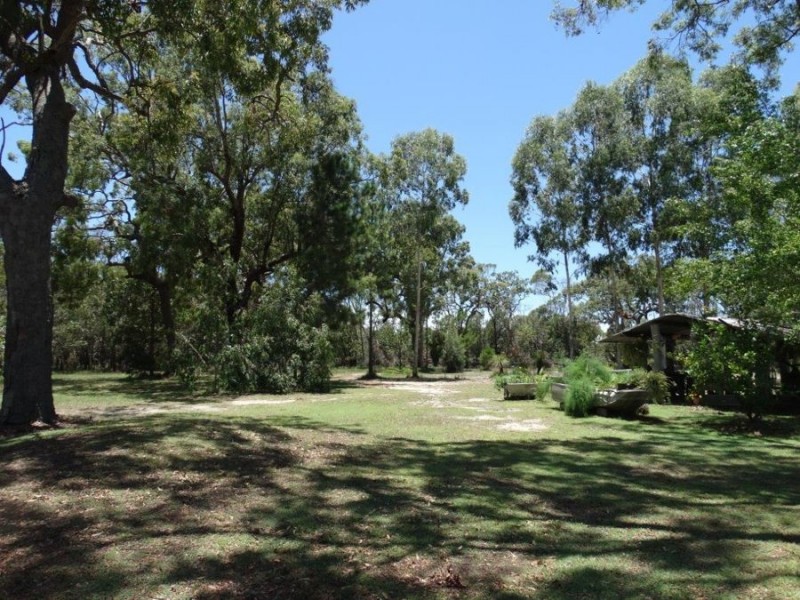 Lot 6 Fingerfield Road, Rules Beach QLD 4674