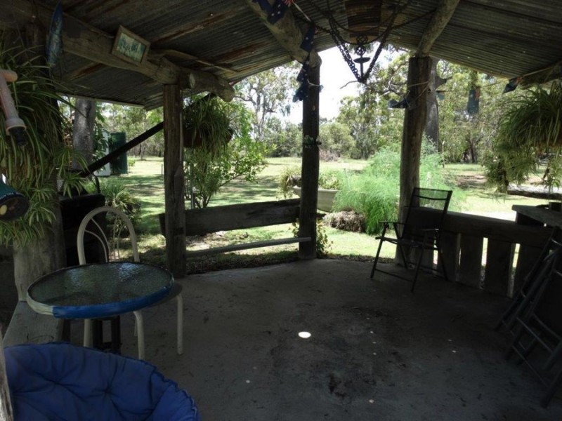 Lot 6 Fingerfield Road, Rules Beach QLD 4674