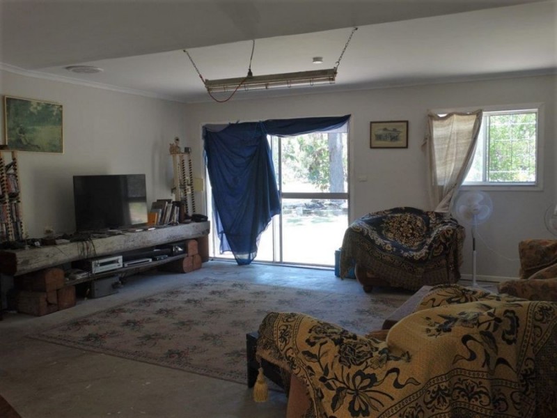 Lot 6 Fingerfield Road, Rules Beach QLD 4674