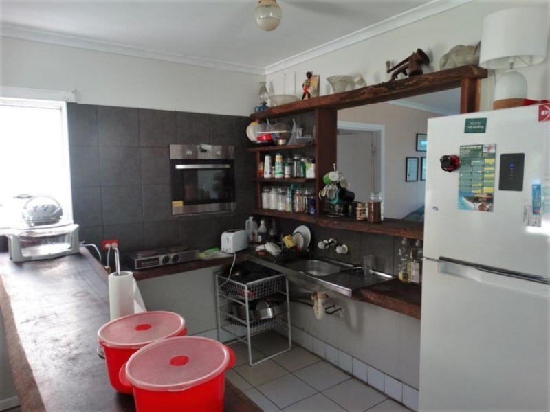 Lot 6 Fingerfield Road, Rules Beach QLD 4674