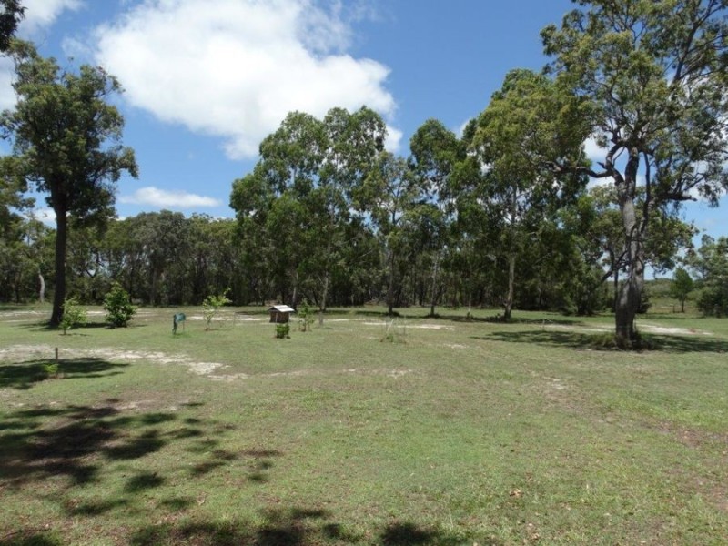 Lot 6 Fingerfield Road, Rules Beach QLD 4674