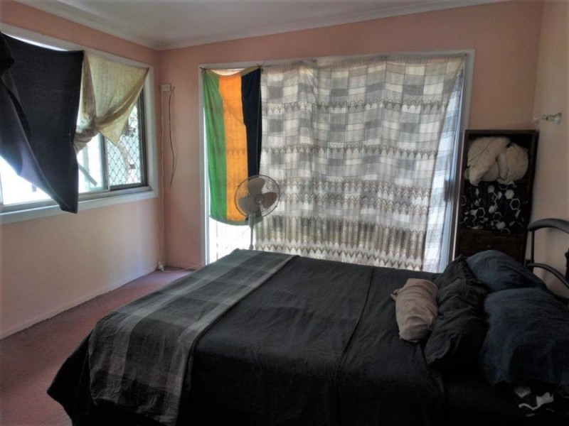 Lot 6 Fingerfield Road, Rules Beach QLD 4674